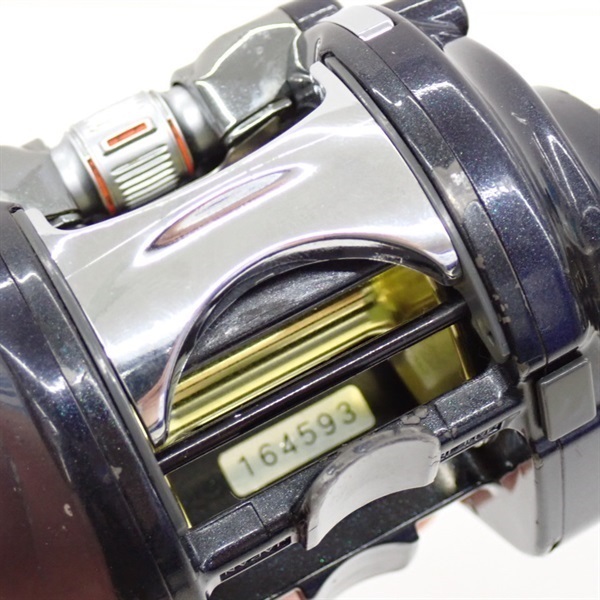 １５レオブリッツ３００Ｊ